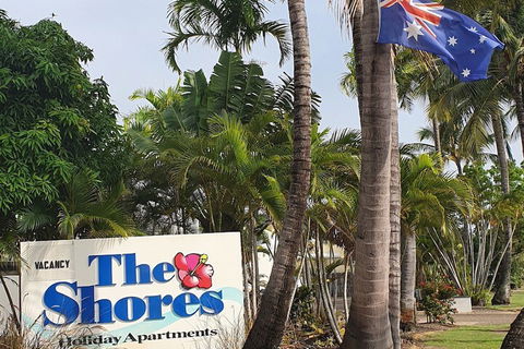 The Shores Holiday Apartments - Accommodation Whitsundays 3