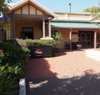 Dongara Hotel Motel - Accommodation Whitsundays