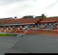 Albany Apartments - Accommodation Whitsundays