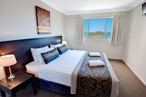 The Point Resort - Accommodation Whitsundays 7