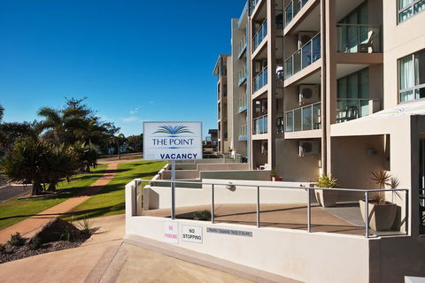 The Point Resort - Accommodation Whitsundays 2