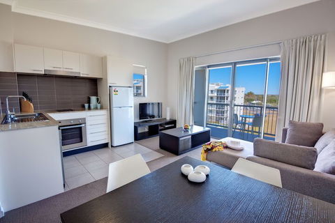 The Point Resort - Accommodation Whitsundays 5