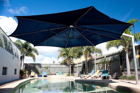 The Point Resort - Accommodation Whitsundays 3