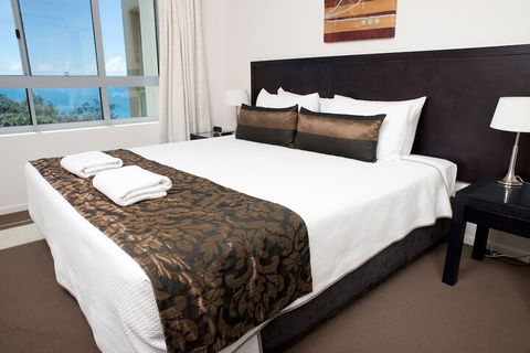 The Point Resort - Accommodation Whitsundays 6