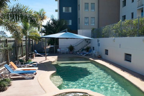 The Point Resort - Accommodation Whitsundays 4