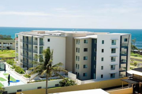 The Point Resort - Accommodation Whitsundays 0