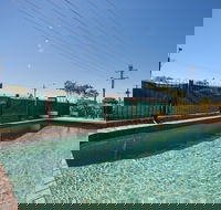 Caboolture Motel - Accommodation Whitsundays