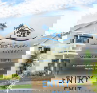Boathouse Resort Studios  Suites - Accommodation Whitsundays
