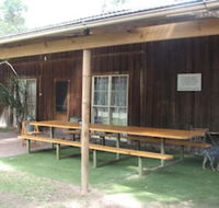 Lovedale Cottages - Accommodation Whitsundays
