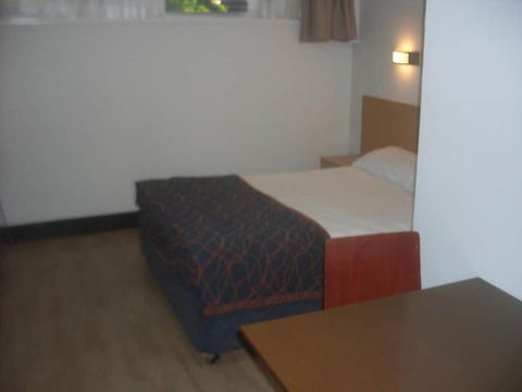 Airway Motel - Accommodation Whitsundays 6