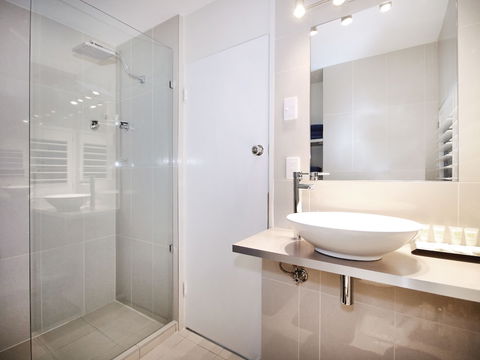 Airway Motel - Accommodation Whitsundays 5