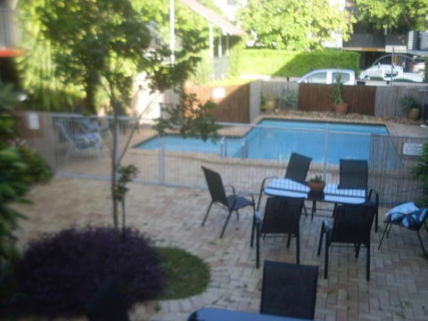 Airway Motel - Accommodation Whitsundays 2
