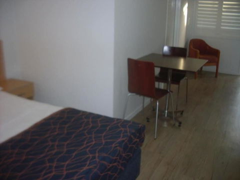 Airway Motel - Accommodation Whitsundays 3