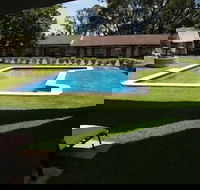Old Maitland Inn - Accommodation Whitsundays