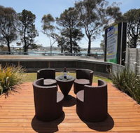 Homelea Accommodation - Accommodation Whitsundays