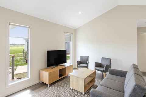 RACV Cobram Resort - Accommodation Whitsundays 3