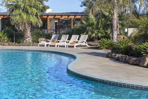 RACV Cobram Resort - Accommodation Whitsundays 0