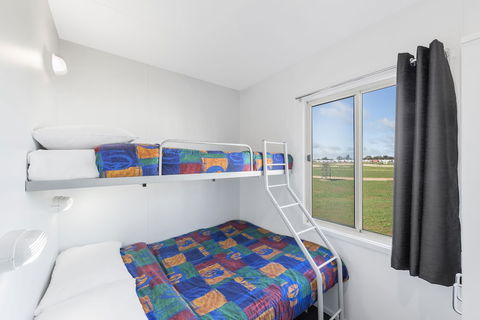 RACV Cobram Resort - Accommodation Whitsundays 5