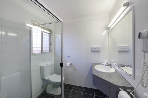 Sugar Country Motor Inn - Accommodation Whitsundays 3