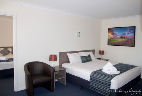 Sugar Country Motor Inn - Accommodation Whitsundays 6
