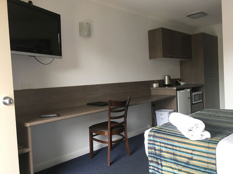 Sugar Country Motor Inn - Accommodation Whitsundays 5