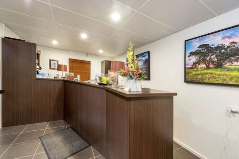 Sugar Country Motor Inn - Accommodation Whitsundays 2