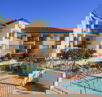Paradise Isles - Accommodation Whitsundays