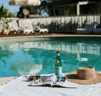 Noosa Heads Motel - Accommodation Whitsundays