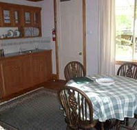 Kemeys Mountain Hideaway - Accommodation Whitsundays