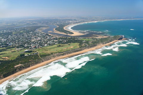 Barwon Heads Resort At 13th Beach - Accommodation Whitsundays 4