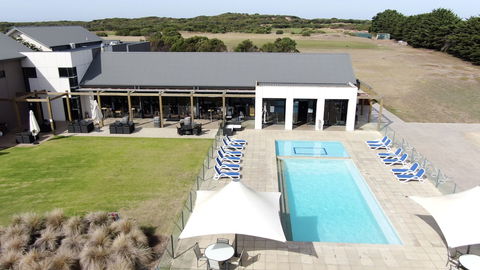 Barwon Heads Resort At 13th Beach - Accommodation Whitsundays 5