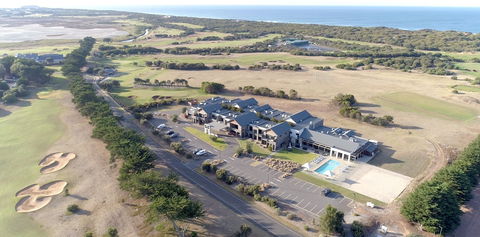 Barwon Heads Resort At 13th Beach - Accommodation Whitsundays 1