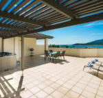 Portside Whitsunday Luxury Holiday Apartments - Accommodation Whitsundays