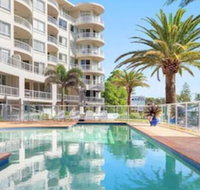 Kirra Beach Apartments - Accommodation Whitsundays