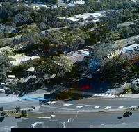Nomads Noosa Backpackers Hostel - Accommodation Whitsundays