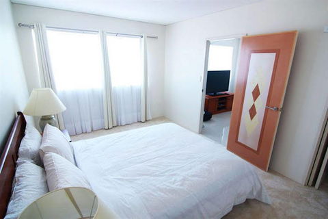 Platinum Bargara Apartments - Accommodation Whitsundays 1