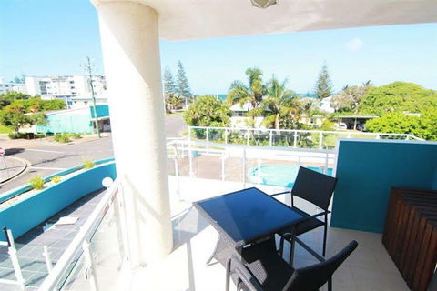 Platinum Bargara Apartments - Accommodation Whitsundays 2