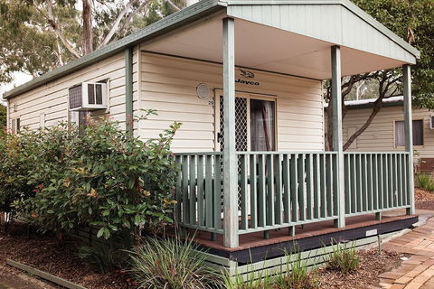 Crystal Brook Tourist Park - Accommodation Whitsundays 1