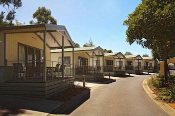 Crystal Brook Tourist Park - Accommodation Whitsundays 3