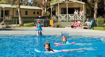 Crystal Brook Tourist Park - Accommodation Whitsundays 6