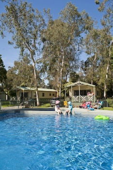 Crystal Brook Tourist Park - Accommodation Whitsundays 5