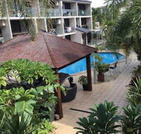 Burleigh Palms Holiday Apartments - Accommodation Whitsundays