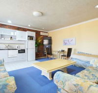 Cottages for Two - Accommodation Whitsundays