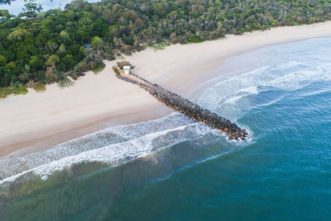 Saks On Hastings - Accommodation Whitsundays 5