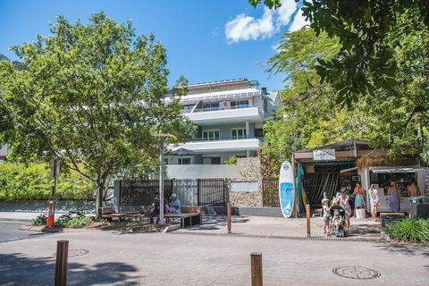 Saks On Hastings - Accommodation Whitsundays 3