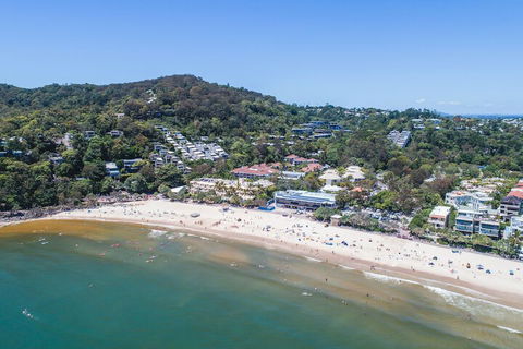 Saks On Hastings - Accommodation Whitsundays 6