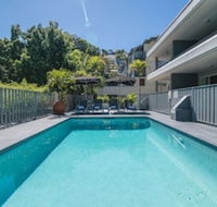 Saks on Hastings - Accommodation Whitsundays