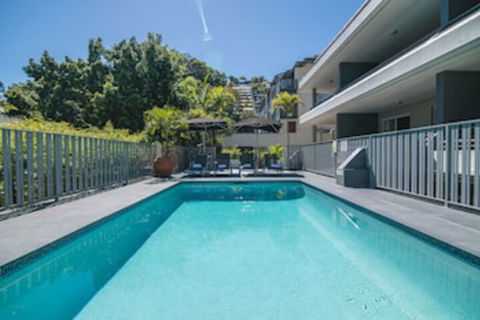 Saks On Hastings - Accommodation Whitsundays 0