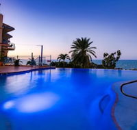 Sea Star Apartments - Accommodation Whitsundays