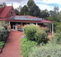 Windrose BB - Accommodation Whitsundays
